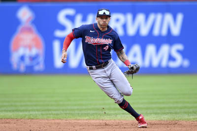 Twins advance for 1st time in 21 years with 2-0 win to sweep Blue Jays  behind Gray, Correa - Austin Daily Herald