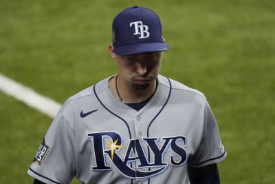 Rays starter Blake Snell to pitch in rehab game Saturday