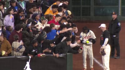 Travis Scott Scores A Run At The Cactus Jack Foundation HBCU