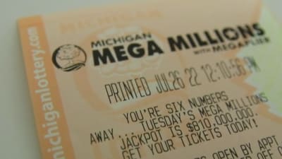 MI Woman Wins $6M Jackpot On Scratch-Off Ticket: Lottery