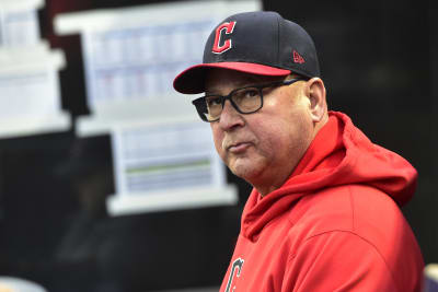 Guardians manager Terry Francona suggests time in dugout could be coming to  an end