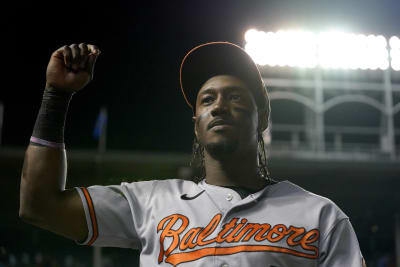 Orioles beat Cubs 7-1, extend winning streak to 10 games –