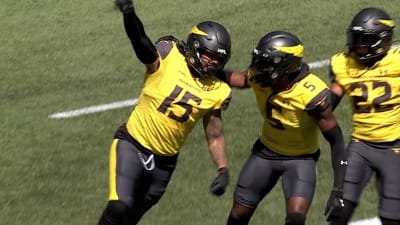 Xfl season on sale