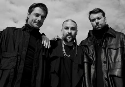 you tube swedish house mafia