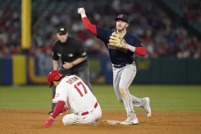 Christian Arroyo, Bobby Dalbec in Boston Red Sox lineup for series finale  vs. White Sox; Trevor Story hitting fifth 