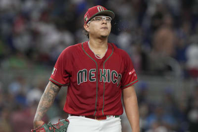 Julio Urias would bring loads of potential to Tigers