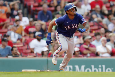 texas rangers trevino jersey