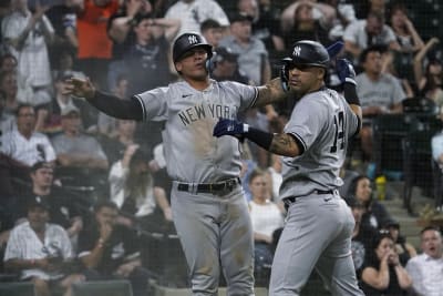 Marwin Gonzalez's two-run homer, 06/21/2022