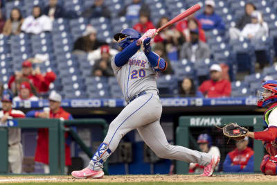 Pete Alonso cruises to 2nd straight Home Run Derby win as