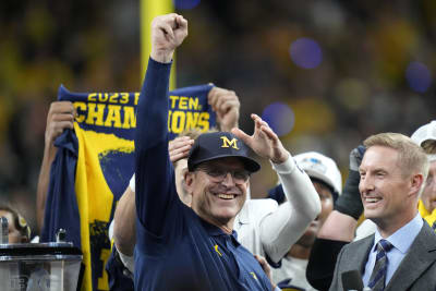 Ohio State football's CFP inquiry resurfaces amid Michigan's sign-stealing  scandal