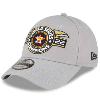 Get Your World Champions Astros gear right here!