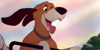 Disney Dogs We Love