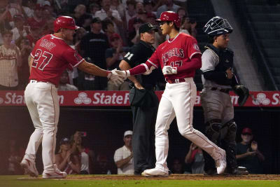 What Angels' star Shohei Ohtani thought of Yankees fans' boos 