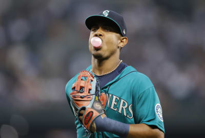 Mariners sign SS J.P. Crawford to 5-year contract extension