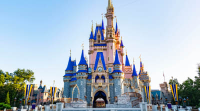 Disney World Tips  5 Favorite Magic Kingdom Rides – White Walls +  Wanderlust