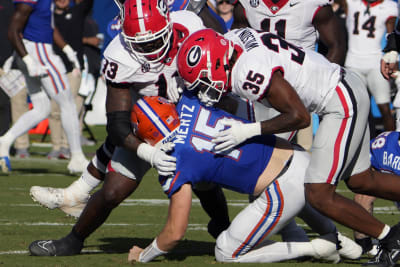 Florida store georgia football