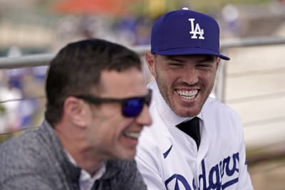 LIVE: Kenley Jansen Introductory Press Conference 