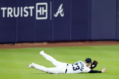 Atlanta Braves pitching breakdown by Tom Glavine, NLCS Game 4