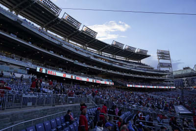 Lindor plunking overshadows Scherzer's return; Mets top Nats – KXAN Austin