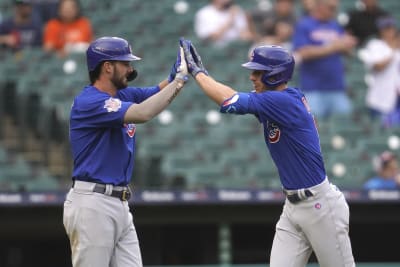 Castro's hit in 10th gives Tigers 9-8 win over Cubs - The San