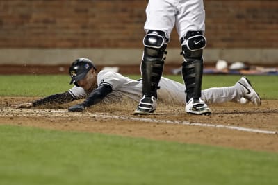 Andrew Velazquez making impact on Yankees