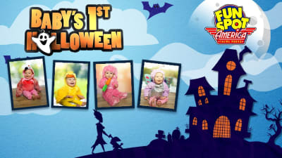 Vote Help Morning News Anchor Kirstin O Connor Choose Costume For Baby S First Halloween
