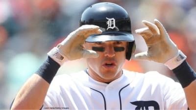 Injury to Isaac Paredes prompts Tigers to make another infield swap 