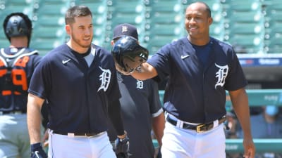 Minnesota Twins sweep 2-game series with Tigers