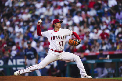 MLB News: Watch Shohei Ohtani's pre-game speech that fueled Japan