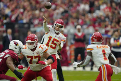 Philadelphia Eagles quarterback Vince Young throws the ball as he warms up  before an NFL football game with the San Francisco 49ers Sunday, Oct. 2,  2011 in Philadelphia. (AP Photo/Julio Cortez Stock