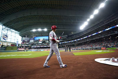 Jose Altuve Puts Kyle Tucker in the Shohei Ohtani Conversation