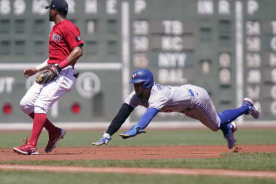 Grichuk, Biggio back sharp Ryu as Blue Jays beat Orioles 7-2 - The