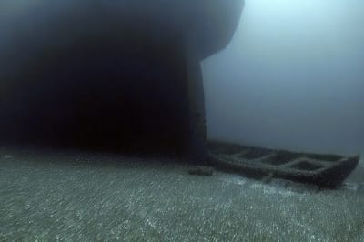 Divers Find Lost Shipwreck Within View of Chicago