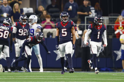 A little progress for Houston Texans, but still not enough to get a win