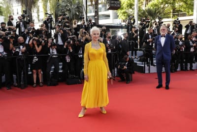 74th International Cannes Film Festival - Cannes