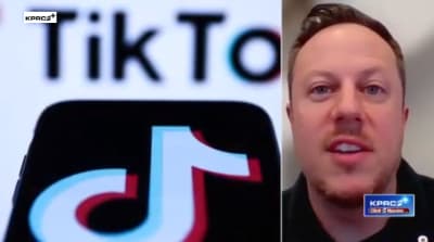 TikTok is laying off dozens of workers as the tech industry continues to  shed jobs in the new year