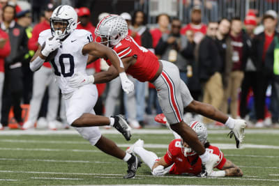 Why Ohio State's Marvin Harrison Jr. didn't break NCAA rules with