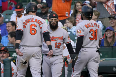 Friday Replay: Orioles Caps Voted Best in the League - Baltimore