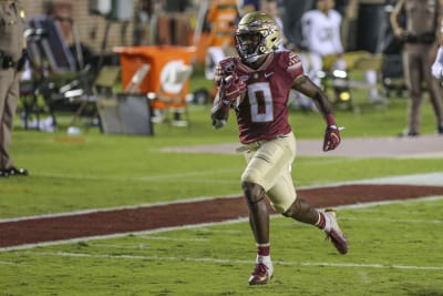 From Loved Ones to Pets to Future Careers, FSU's Player's Weekend