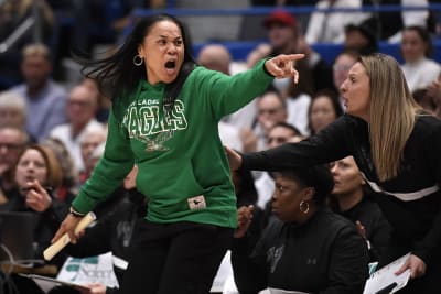 Rule change gives top seed in NCAA women's tourney most rest for Final Four  after Staley's criticism