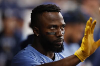 Rays beat Yankees 9-0 to move within 5 games in AL East