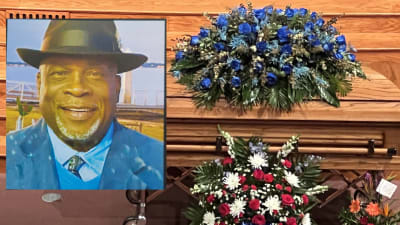 Like the funeral of a good friend': Fans say farewell to Globe Life Park at  Rangers' final game