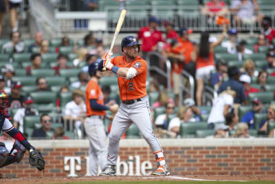 From a Haven in Florida, the Astros Think of Houston - The New