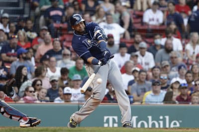 Nelson Cruz: San Diego Padres Slugger Designated for Assignment - Sports  Illustrated