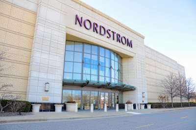 Twelve Oaks Mall