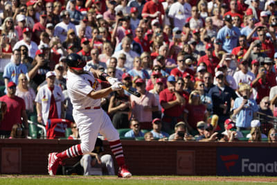 Hot-hitting Bellinger homers again as Chicago Cubs beat St. Louis Cardinals  7-2 to take series - The San Diego Union-Tribune