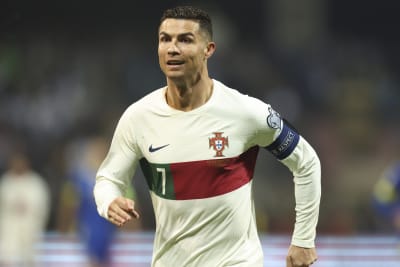 Portugal 3-2 Ghana: Player ratings as Ronaldo sets record in crazy