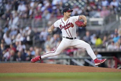 Finally 3 in a row: Fried, Olson help Braves top Rox in 10