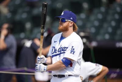 Justin Turner: 'Pretty Special' To Represent Dodgers At 2021 MLB All-Star  Game