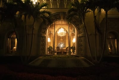 Is Mar-A-Lago Worth $1 Billion? Trump's Winter Home Valuations Are